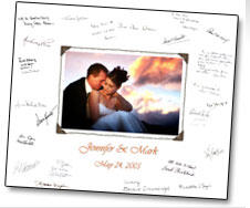 Signature Boards