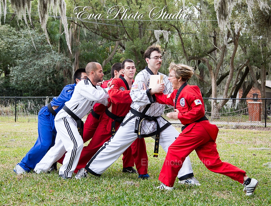 new port richey event  photographer image 1