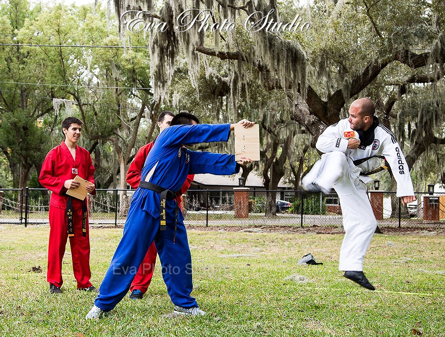 new port richey event  photographer image 2