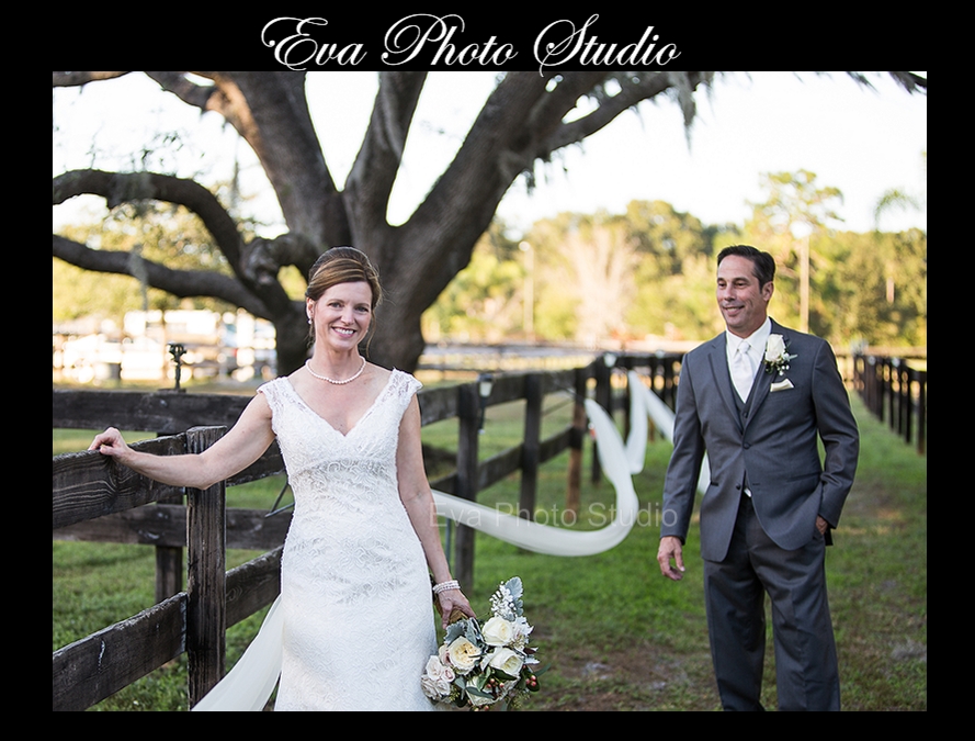 new port richey wedding photographer