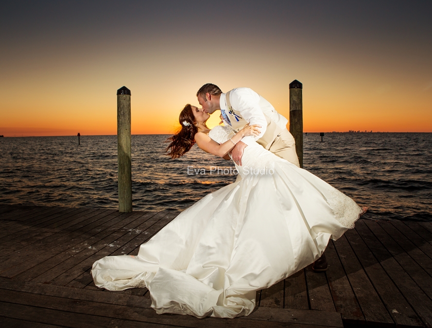 tampa wedding photographer images