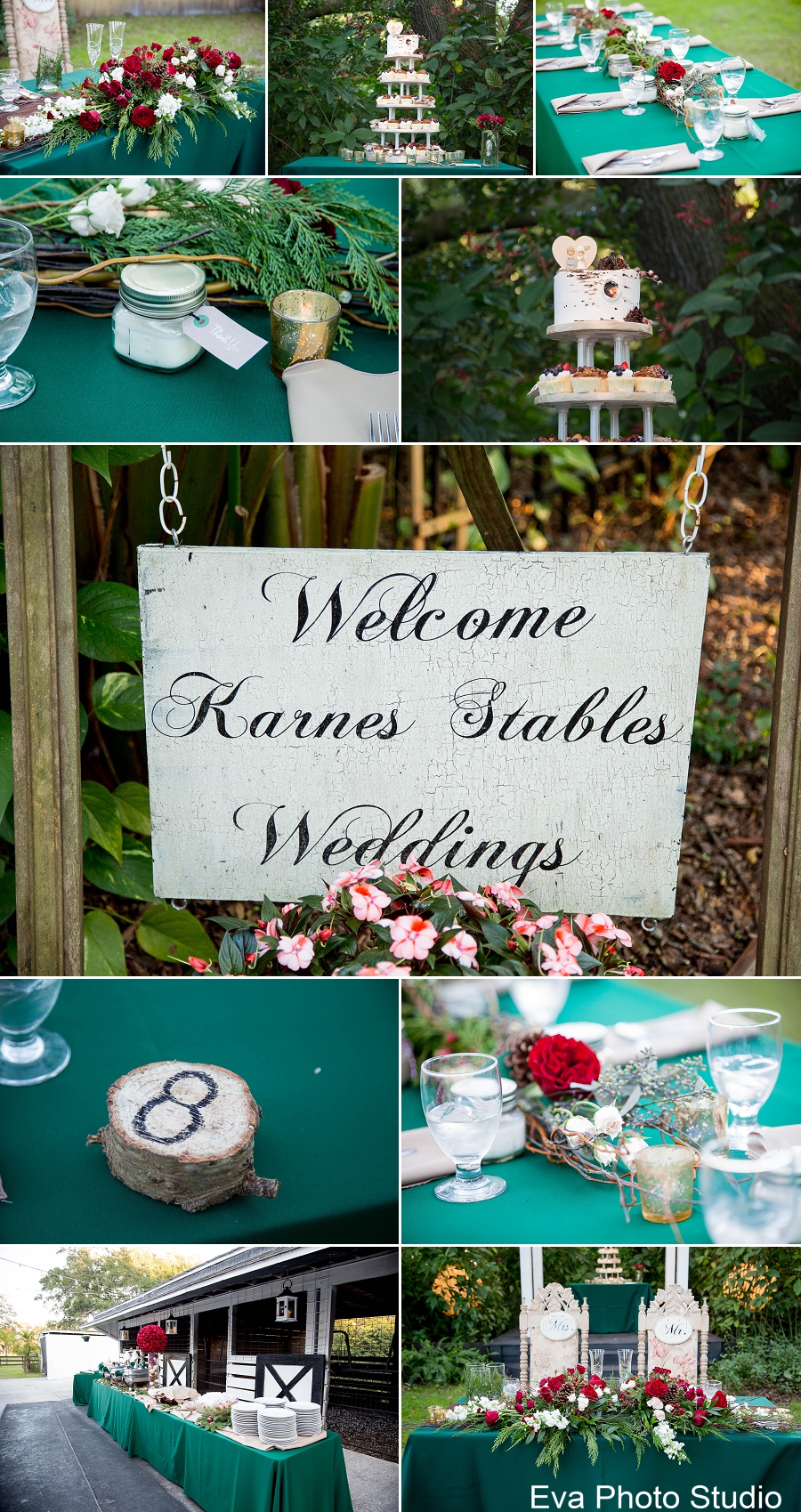 6 - Karne's Stables wedding images-11