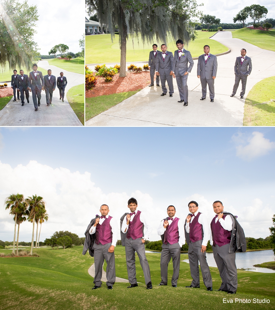 Laurel Oak Country Club wedding images-14