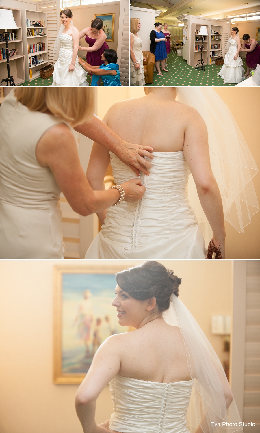 Laurel Oak Country Club wedding images-4