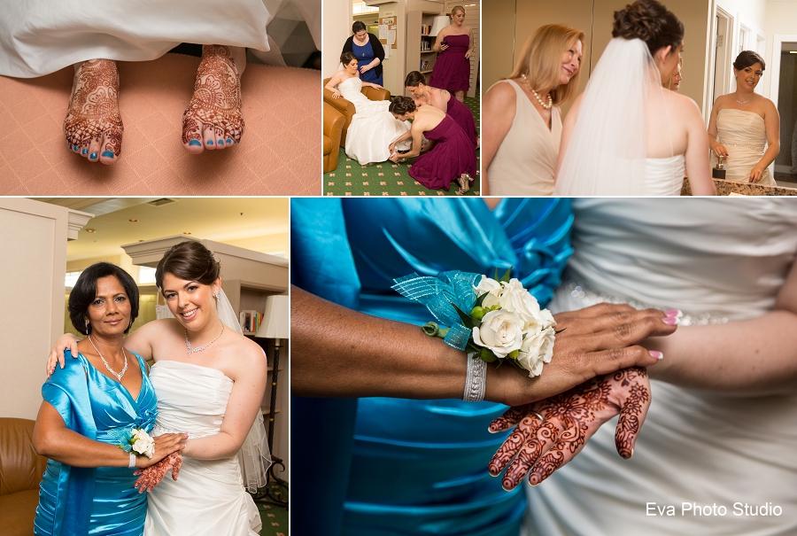 Laurel Oak Country Club wedding images-5