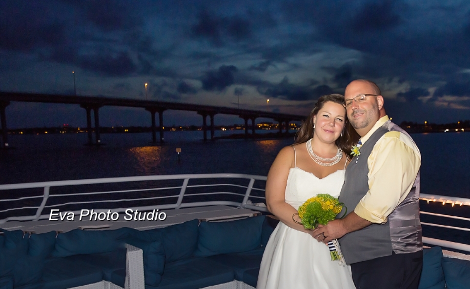 strar ship weddings images 3