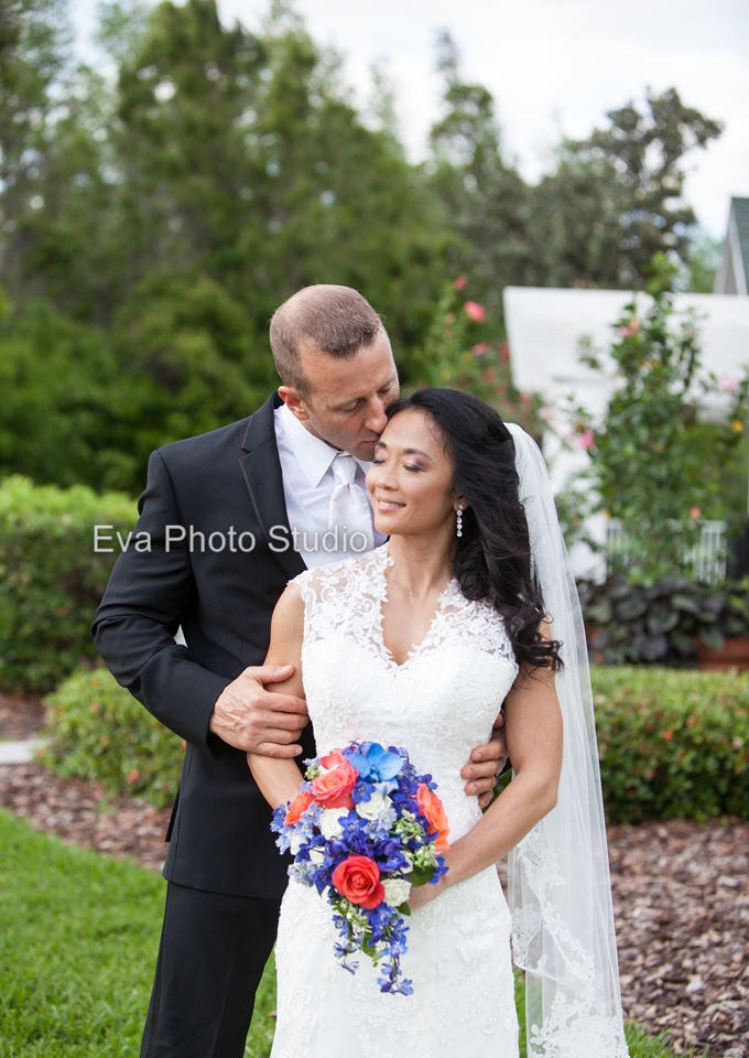 Heritage Springs Country Club wedding photographer images 8