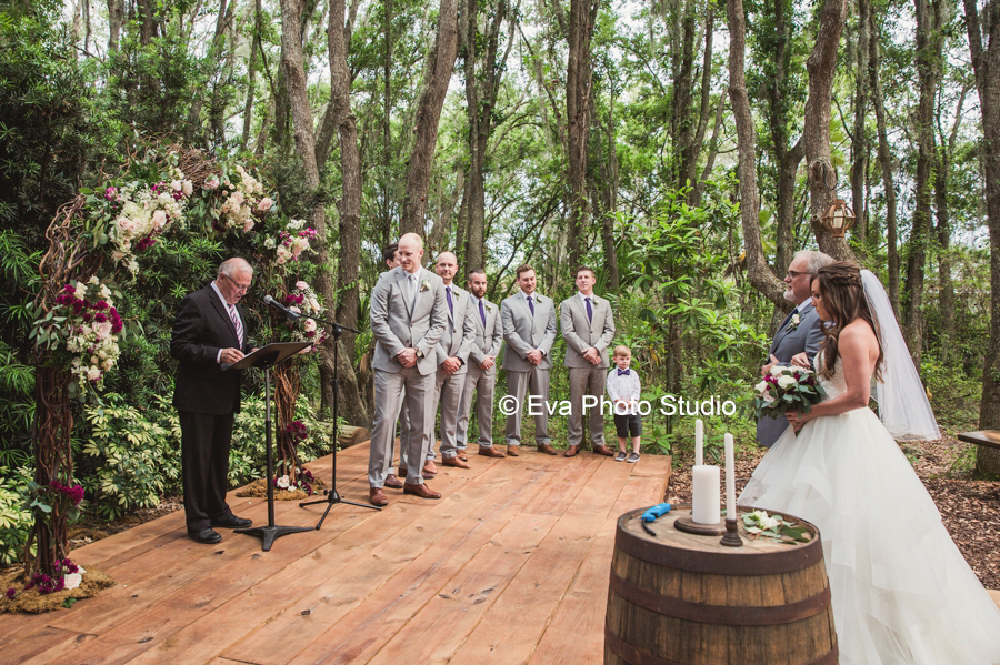 Florida Rustic Barn Weddings Tampa Barns Weddings Eva Photo