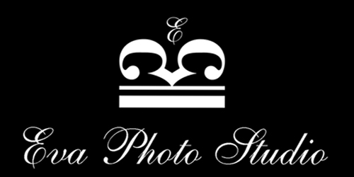 Eva Photo Studio – Tampa wedding photographers logo